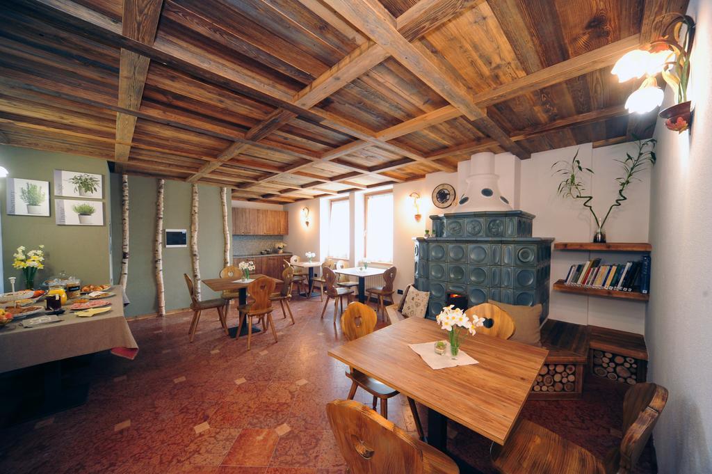 Appartamenti E Camere Veronica Cogolo Room photo